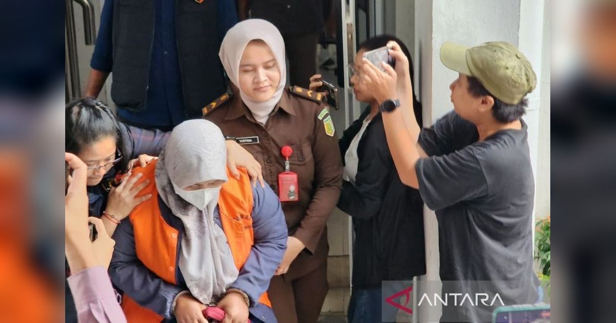 Tiga Tersangka Kasus Kematian Mahasiswi PPDS Undip Dilimpahkan ke Kejaksaan