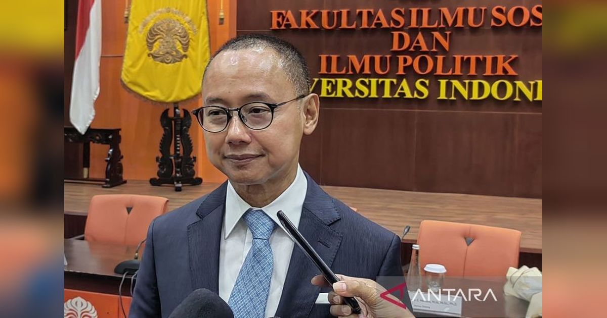 PAN Hormati Putusan MK Soal Masa Jabatan Ketua Parpol