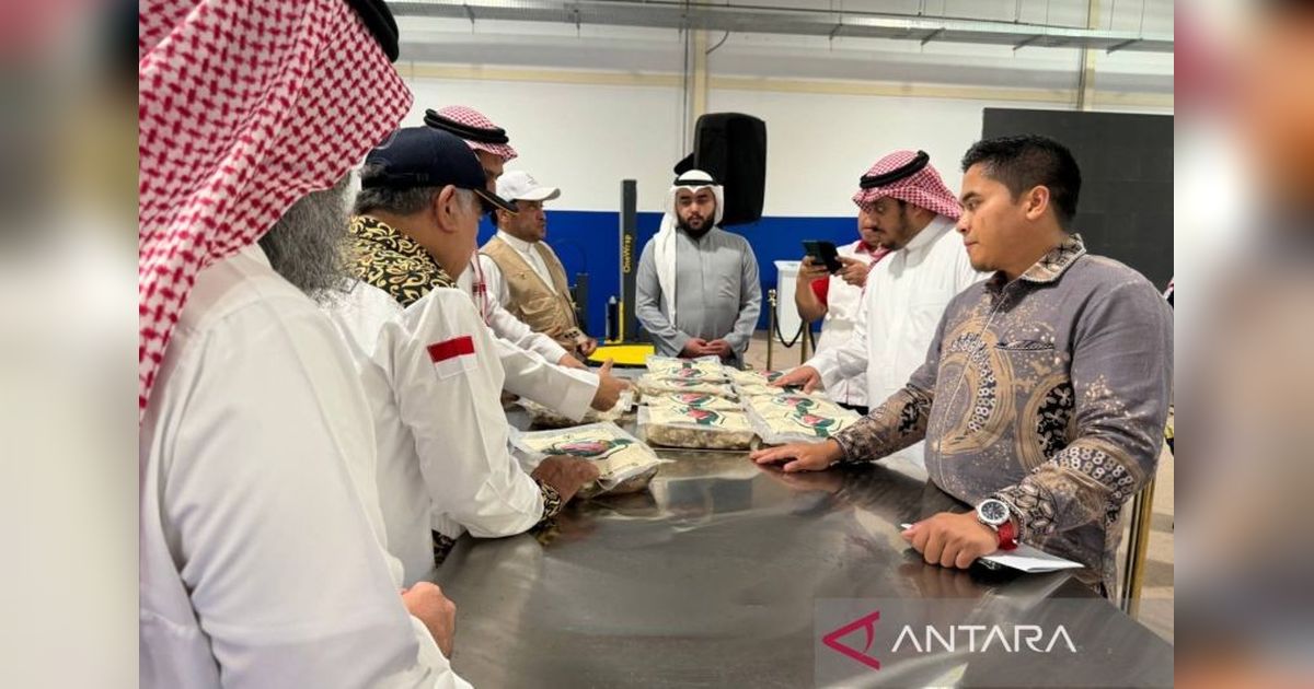 Kewajiban Bayar Dam Petugas Haji 2025 Lewat Baznas RI: Jamin Transparansi dan Syariat