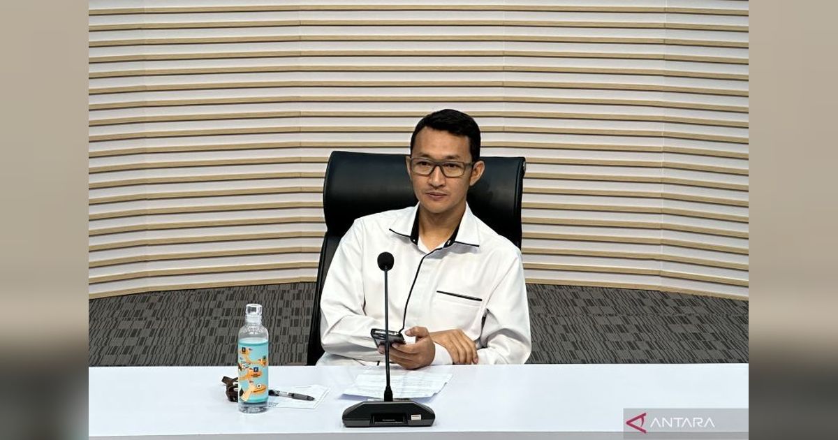 KPK Periksa Konsultan dan Mantan Dirkeu PGN Terkait Kasus Jual Beli Gas