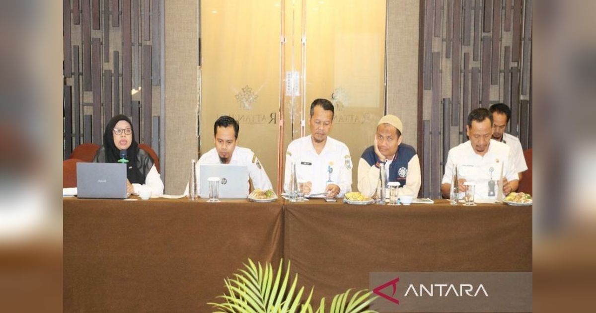 Kemenkum Kalsel Optimalkan Bantuan Hukum Warga Miskin Tala Lewat Raperda