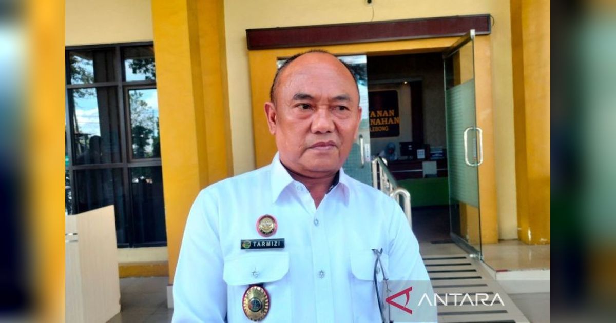 Kuota PTSL Rejang Lebong 2025 Hanya 525 Bidang Akibat Efisiensi Anggaran