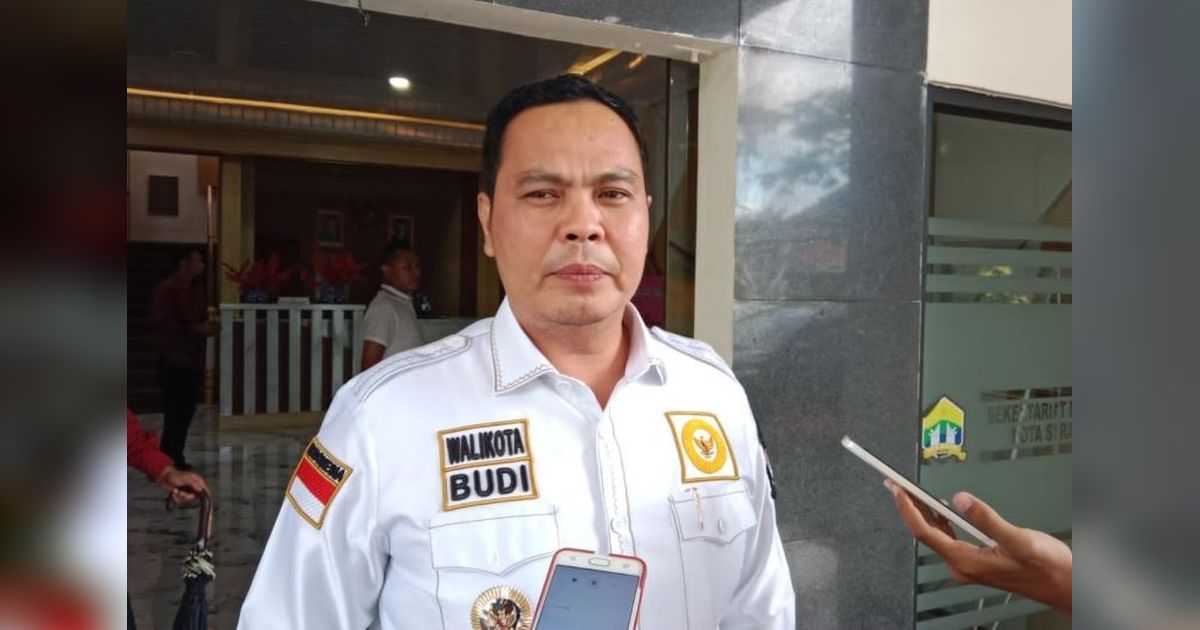 Butuh 10.000 PJU, Kota Serang Gelap Gulita? Program Serang Nyala Butuh Sentuhan Pemerintah Pusat dan Provinsi