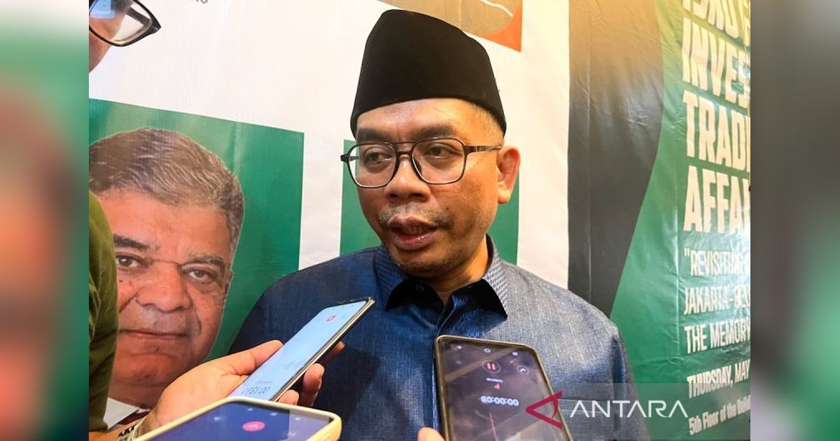 BUMNU: Siap Menjadi Bagian Sistem Ekonomi Nasional, Dorong Pertumbuhan 8 Persen