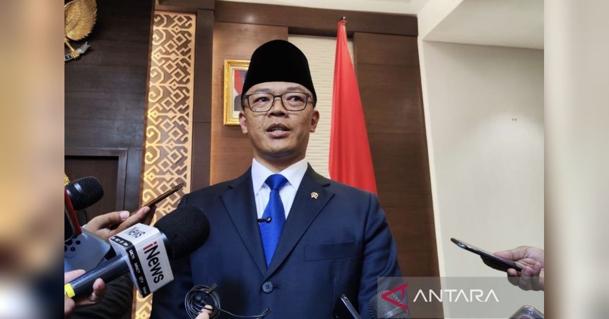 PM China Sambangi Jakarta Sebelum Presiden Macron, Menlu Ungkap Rencana Kunjungan Kenegaraan