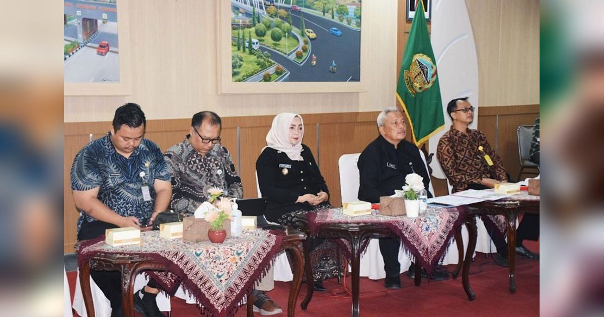 Pentingnya Program PPTPKH untuk Kepastian Hukum dan Kesejahteraan Masyarakat Banyumas