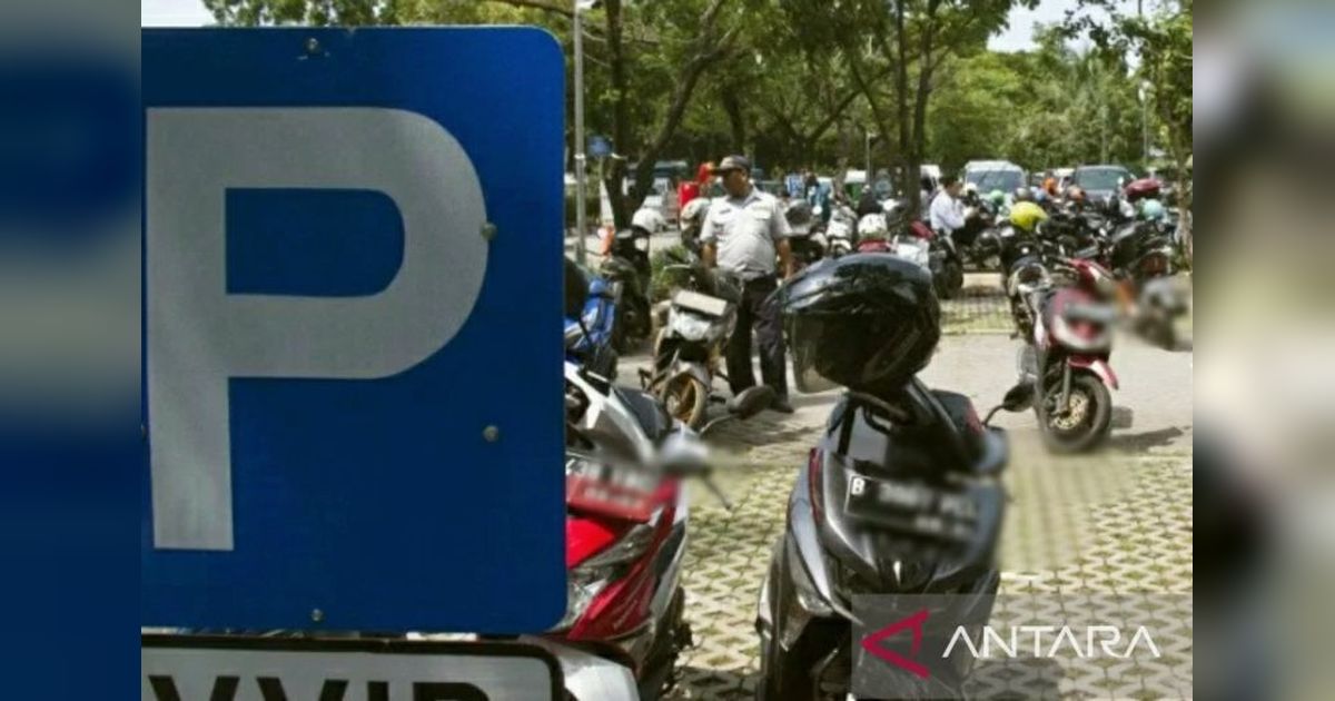 DPRD Karawang Desak Pemkab Maksimalkan Pendapatan Retribusi Parkir