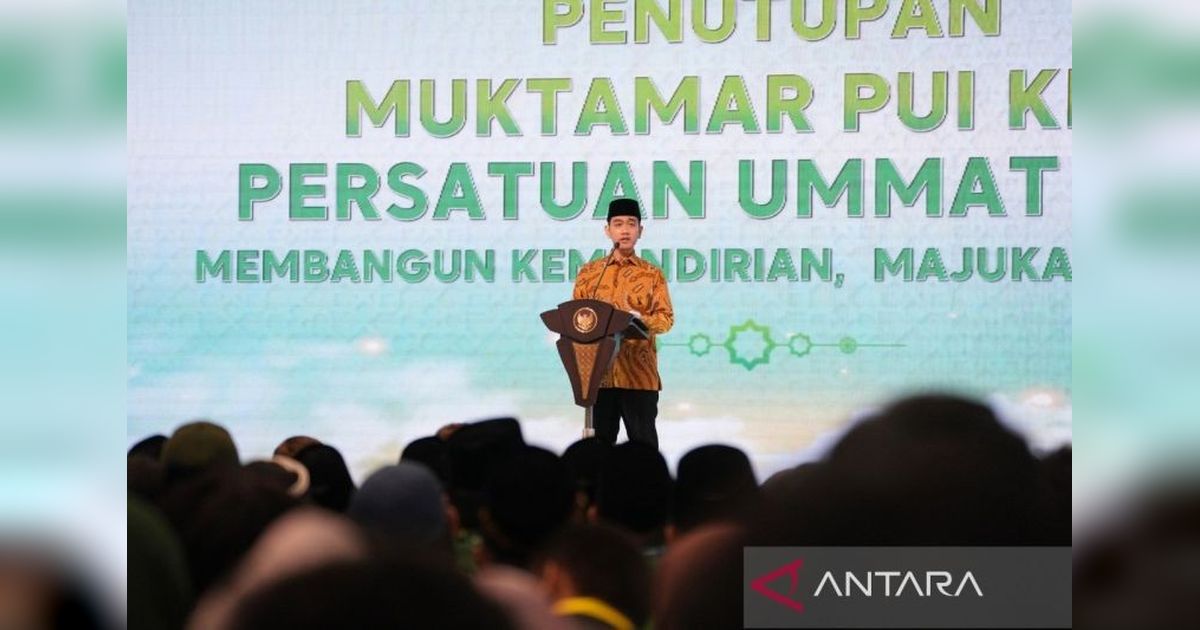 Sinergitas PUI dan Pemerintah Wujudkan Ketahanan Pangan, Gubernur Sumut Sorot Masalah Narkoba