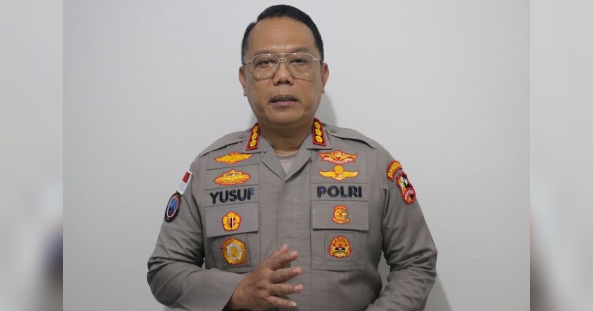 KKB Ternus Enumbi Dituduh Terlibat Penembakan Dua Anggota Brimob di Mulia