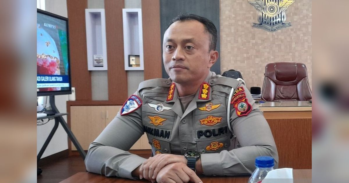 Polda Gorontalo Sosialisasikan Prosedur Tilang: ETLE dan Tilang Manual