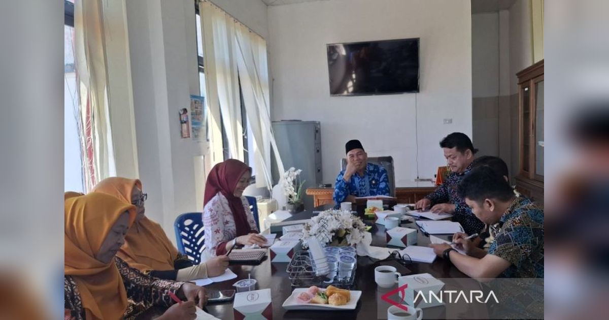 Pemkab Rejang Lebong Percepat Layanan Izin PBG, Selesai 7 Hari Kerja!