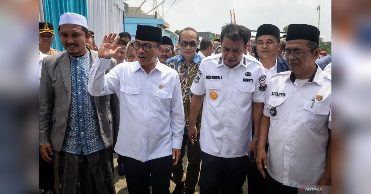 Pemberdayaan dan Pendampingan: Kunci Sukses Pembangunan Desa di Indonesia