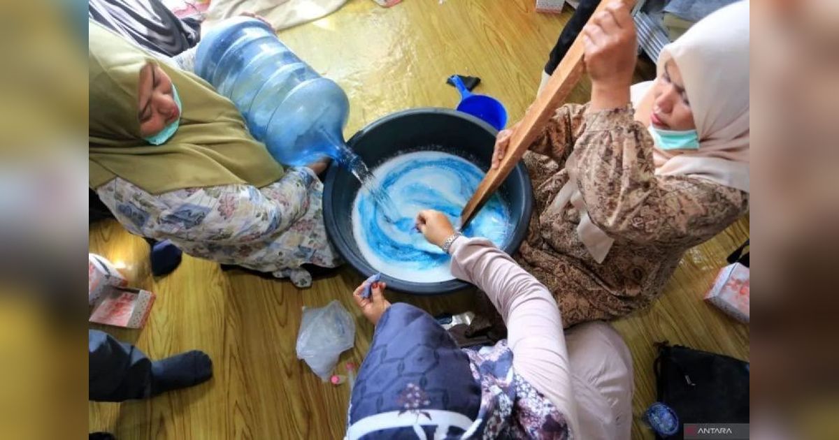 Banda Aceh Berpacu Bentuk 90 Koperasi Merah Putih: Target Juli 2025