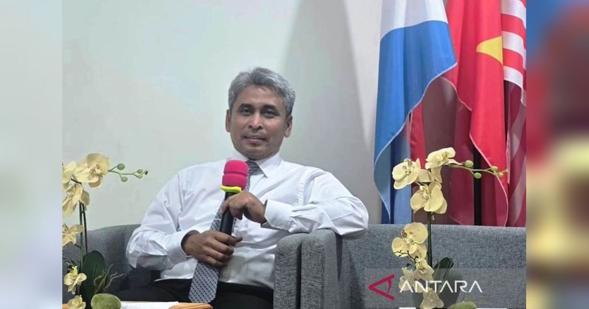 Aceh Barat Usulkan Program Rp43,7 Miliar dari Dana Otsus 2026