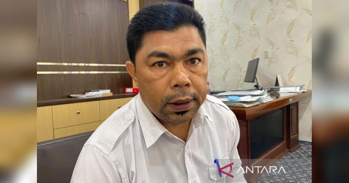 Aceh Barat Tunggu Pengembalian Dana Desa Rp500 Juta, Batas Waktu 17 Mei 2025