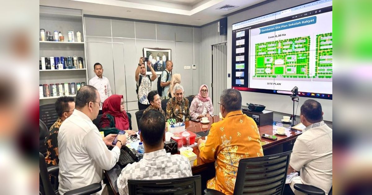 Kotim Siapkan Gedung Asrama Haji untuk Sekolah Rakyat, Tunggu Konfirmasi Kemensos