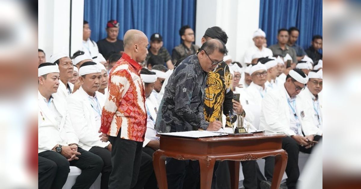 ITB Jadi Konsultan Pembangunan Desa di Jawa Barat, Dorong Pertumbuhan Ekonomi Berbasis Lokal