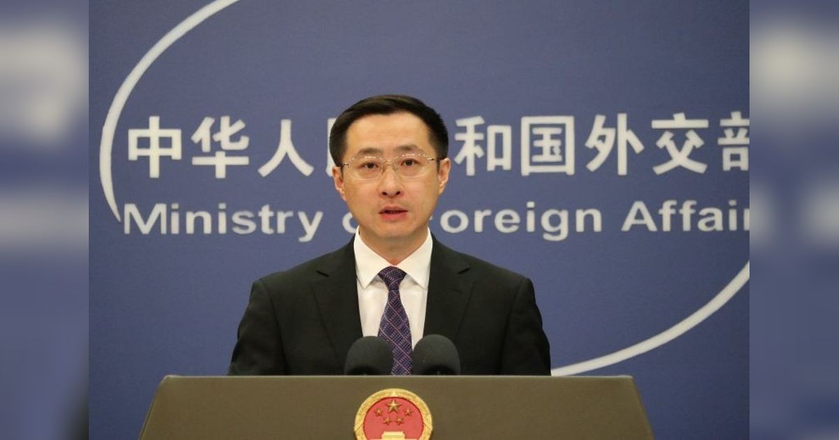 China Berikan Akses Bebas Visa ke Lima Negara Amerika Latin
