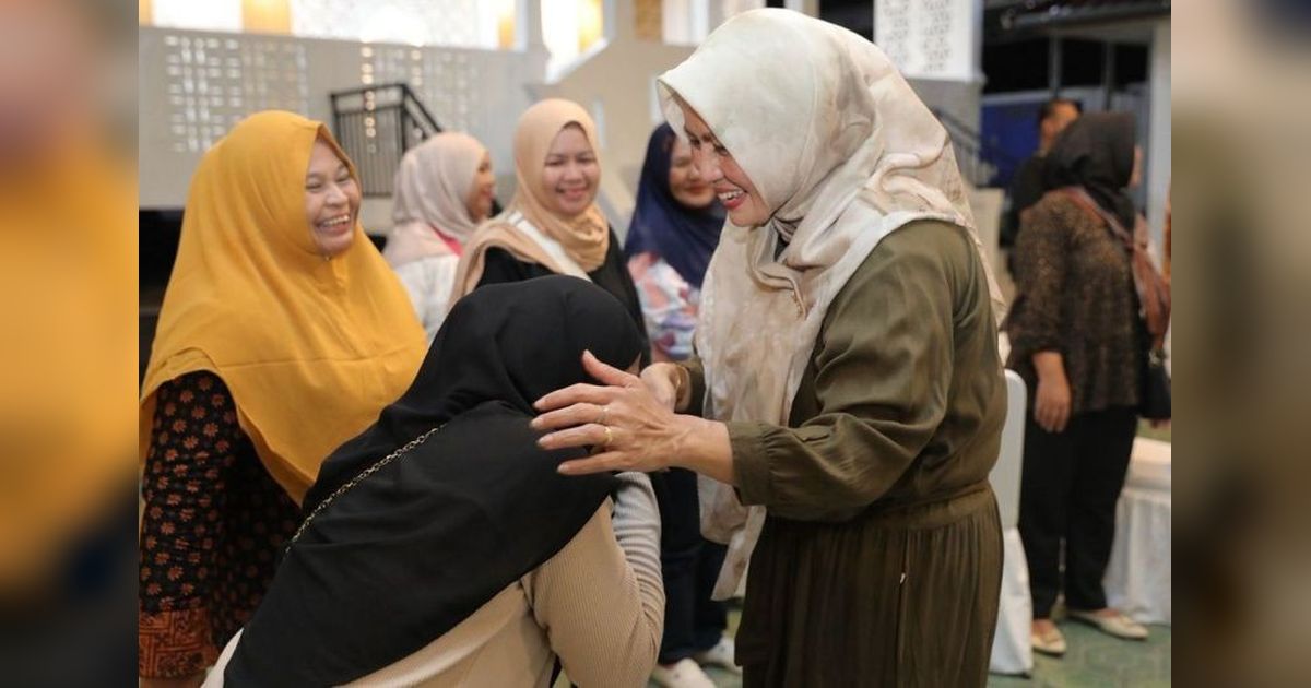 Rumah Dinas Wagub Babel: Rumah Bersama untuk Semua Masyarakat