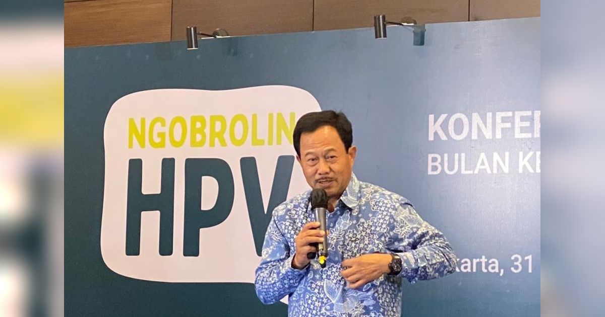 POGI Usul 3 Solusi Darurat Kesehatan Ibu dan Anak di Daerah