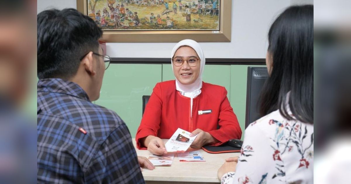 Bank Sampoerna Salurkan Pembiayaan UMKM Rp7,4 Triliun, Dorong Perekonomian Nasional