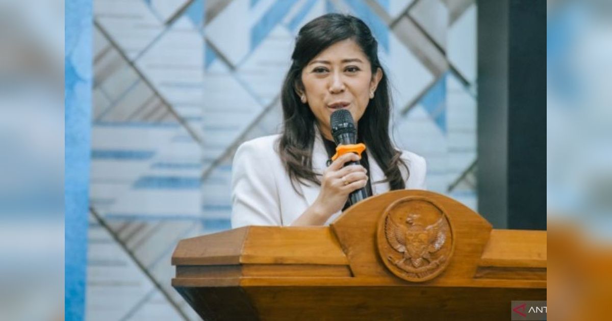 Indonesia Belajar dari Australia Atur Medsos Anak, Mirip PP Tunas?