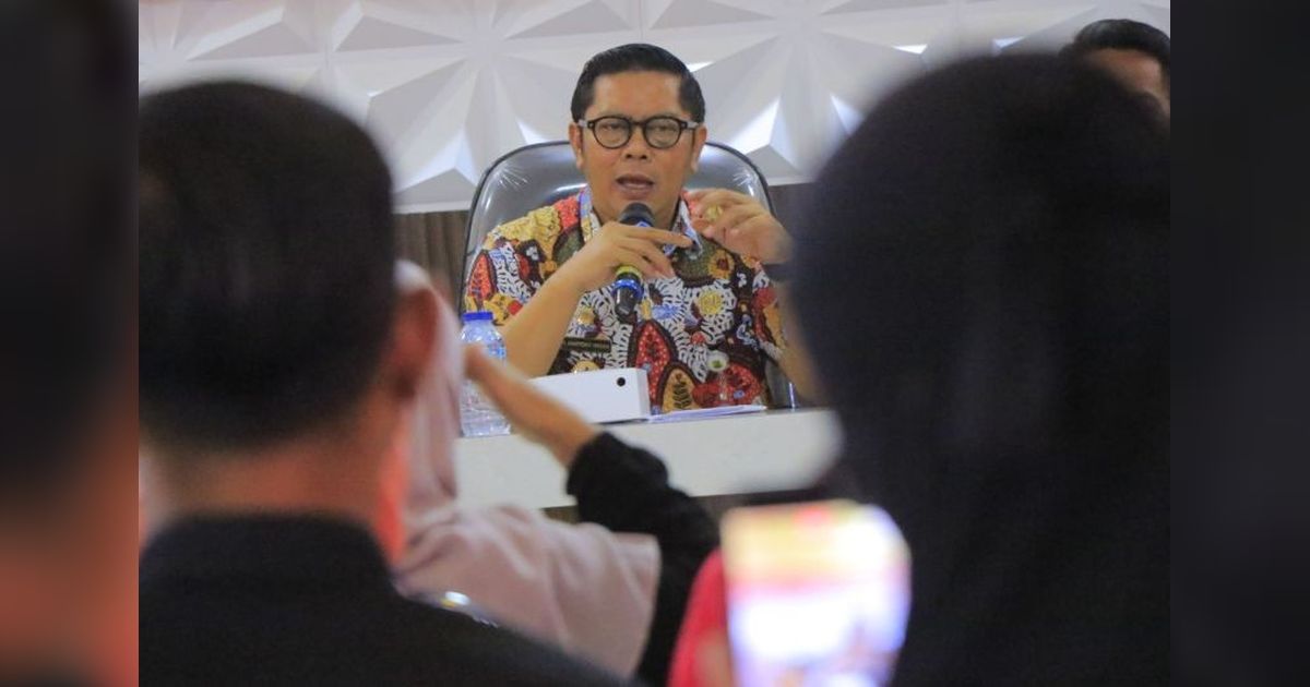 Kesadaran Warga, Kunci Utama Cegah Banjir di Tangerang