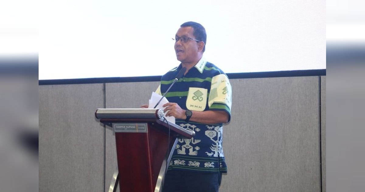 NTT Bergerak Cepat Kendalikan Rabies: Kolaborasi dan Vaksinasi Jadi Kunci