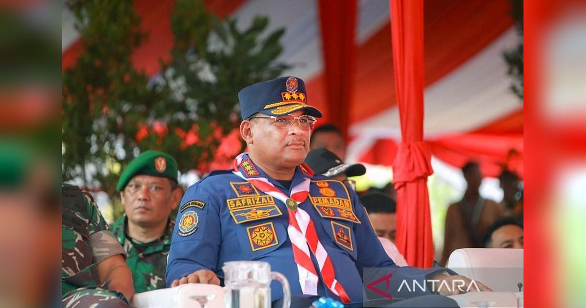 Kemendagri Luncurkan Kepmen Kode Wilayah Administrasi 2025: Perbarui Data dan Tata Kelola Pemerintahan