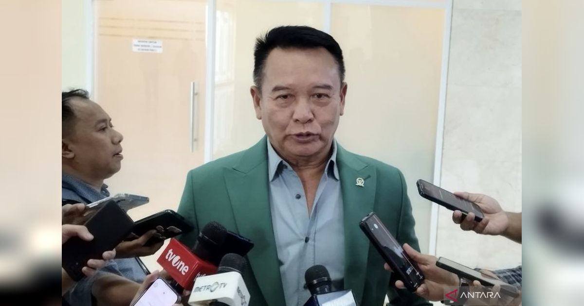 Penempatan TNI di Kejaksaan: DPR Ingatkan Hati-Hati dan Sesuai Koridor Hukum