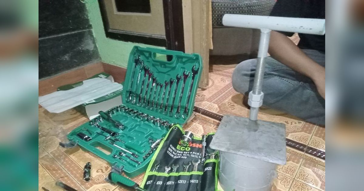 Disnaker Mataram Siapkan Pelatihan Kerja untuk Warga Miskin: Kuasai Teknik AC dan Las!
