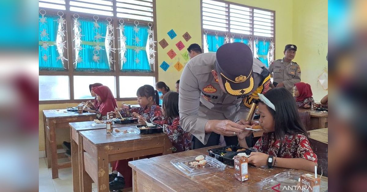 OKU Timur Bangun Empat Dapur Umum Dukung Program Makan Bergizi Gratis