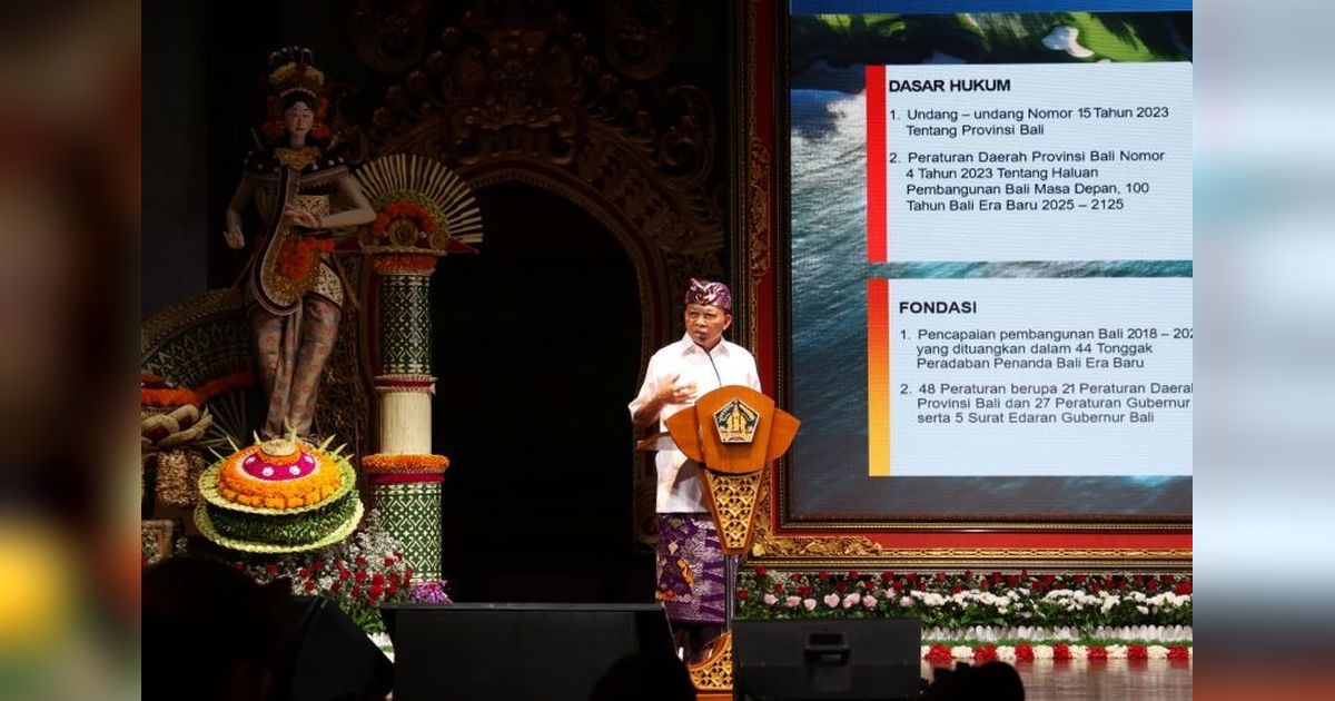 Bali Andalkan PLTS Atap Antisipasi Krisis Listrik: Solusi Mandiri Energi untuk Pulau Dewata