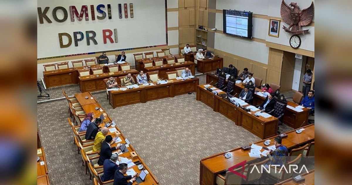 RUU KUHAP: Perisai Advokat, Kunci Penegakan Keadilan di Indonesia