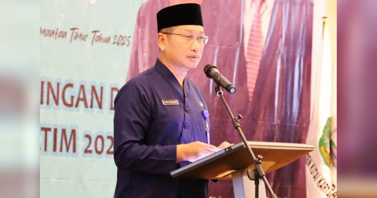 Kukar Tingkatkan Kolaborasi Bangun Ekosistem Digital Inklusif