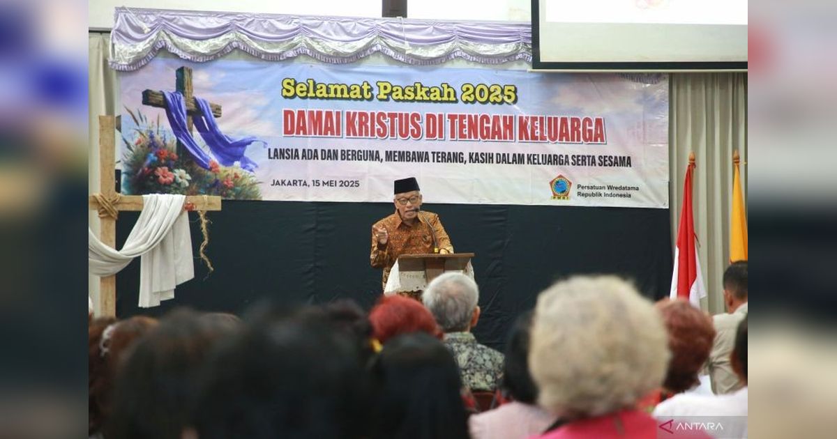 PWRI dan Kemendukbangga Sinergi Dayakan Lansia: Sekolah Lansia Jadi Kunci Produktivitas