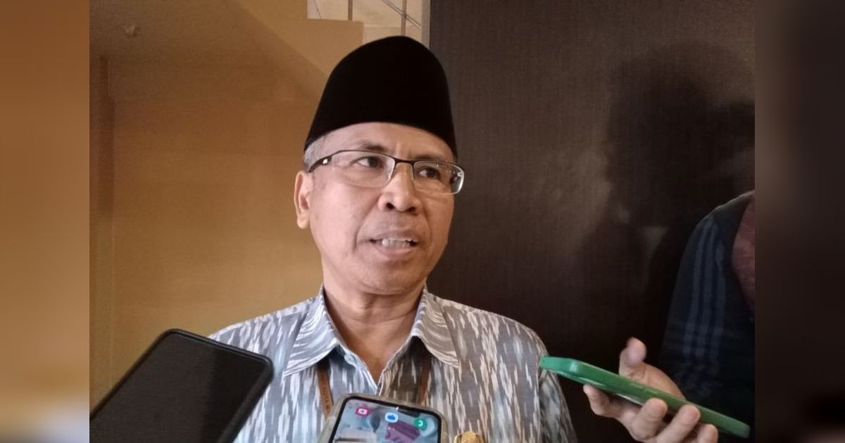 Pemkot Mataram Menunggu Data BPS untuk Pastikan Perubahan Angka Pengangguran