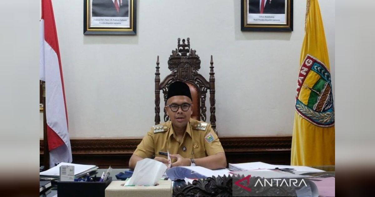 Pemkab Batang Gencarkan Budaya Pilah Sampah: Dari Rumah, untuk Masa Depan yang Lebih Hijau