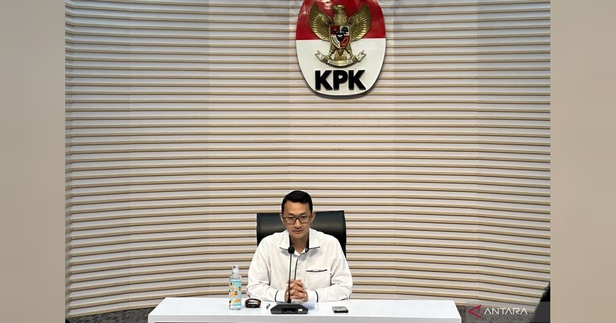 KPK Periksa Pejabat Kementan, Selidiki TPPU Mantan Mentan SYL
