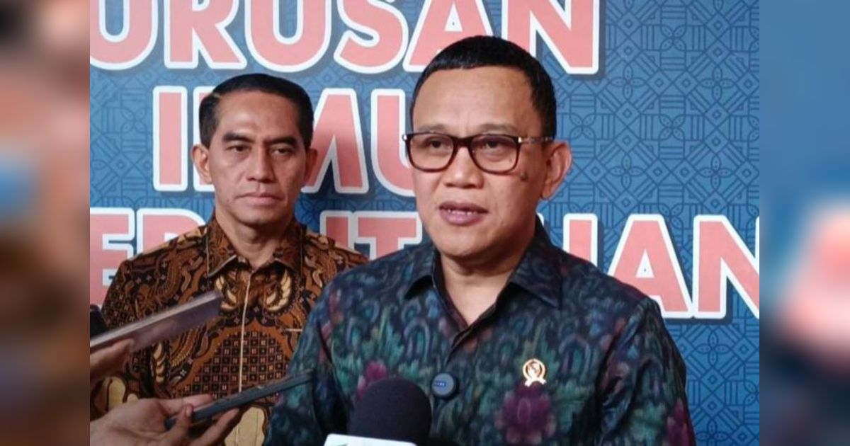 Menteri Karding Dorong Unila Edukasi PMI untuk Keberangkatan yang Prosedural