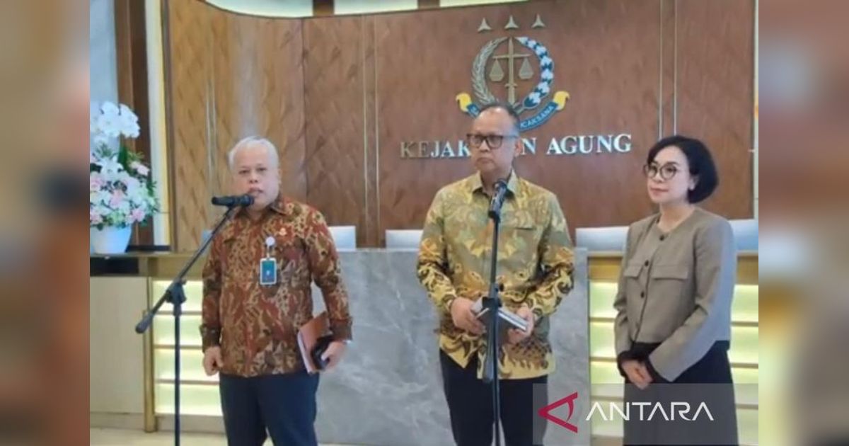 Kejagung dan Kemendikbudristek Jalin Kerja Sama: Pastikan Program Pendidikan Berjalan Akuntabel
