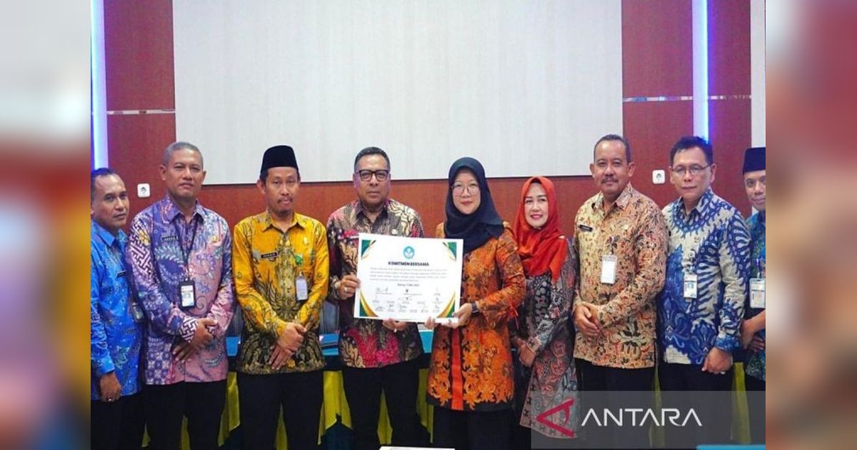 Pemkab Batang Jamin SPMB 2025 Berjalan Transparan dan Berkeadilan