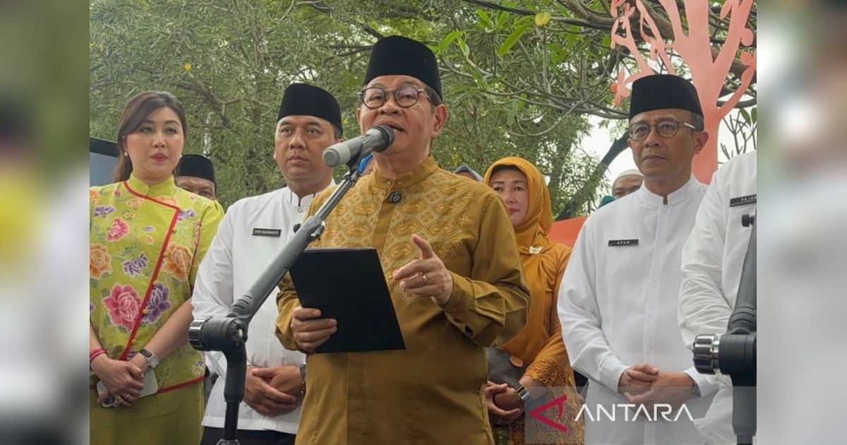 Pemprov DKI Siapkan Lapangan Kerja dan Ruang Aktivitas untuk Cegah Tawuran