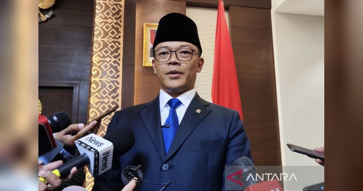 Indonesia Tawar Diri Mediasi Konflik India-Pakistan