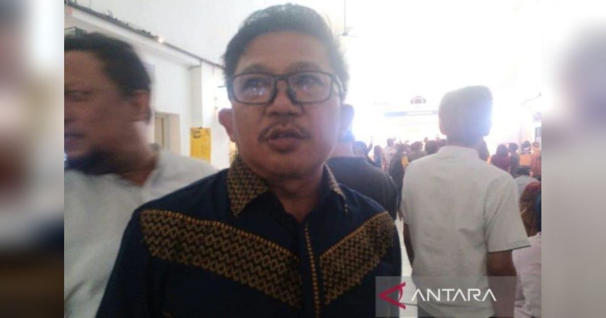 40.000 Wisatawan Ramaikan Karo Selama Libur Waisak 2025