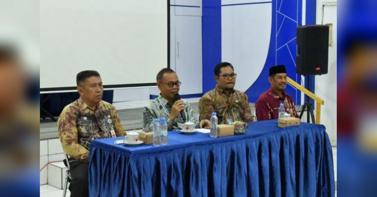 SMKN 2 Kandangan Segera Buka Jurusan Pertanian Modern, Siap Cetak Generasi Petani Andal!