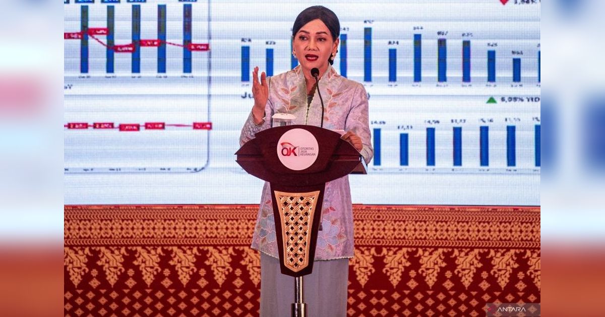 OJK Gelar Edukasi Keuangan di Sumsel: Dorong Generasi Muda dan UMKM Maju