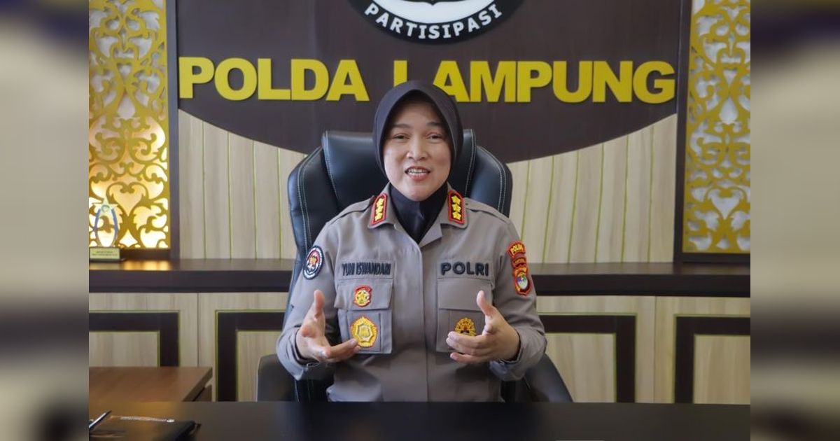 Misteri Kematian Tragis Kakak Beradik di Pesisir Barat Lampung: Polisi Selidiki Dugaan Pembunuhan
