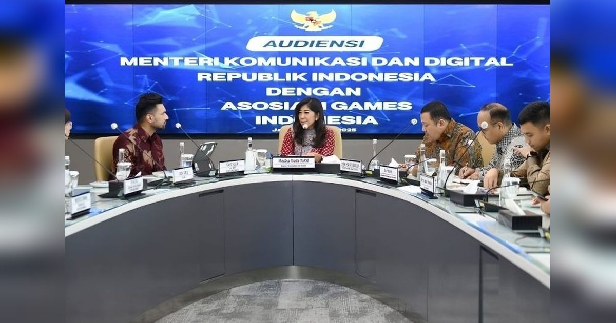 Industri Gim Indonesia: Potensi Besar, Tantangan Besar