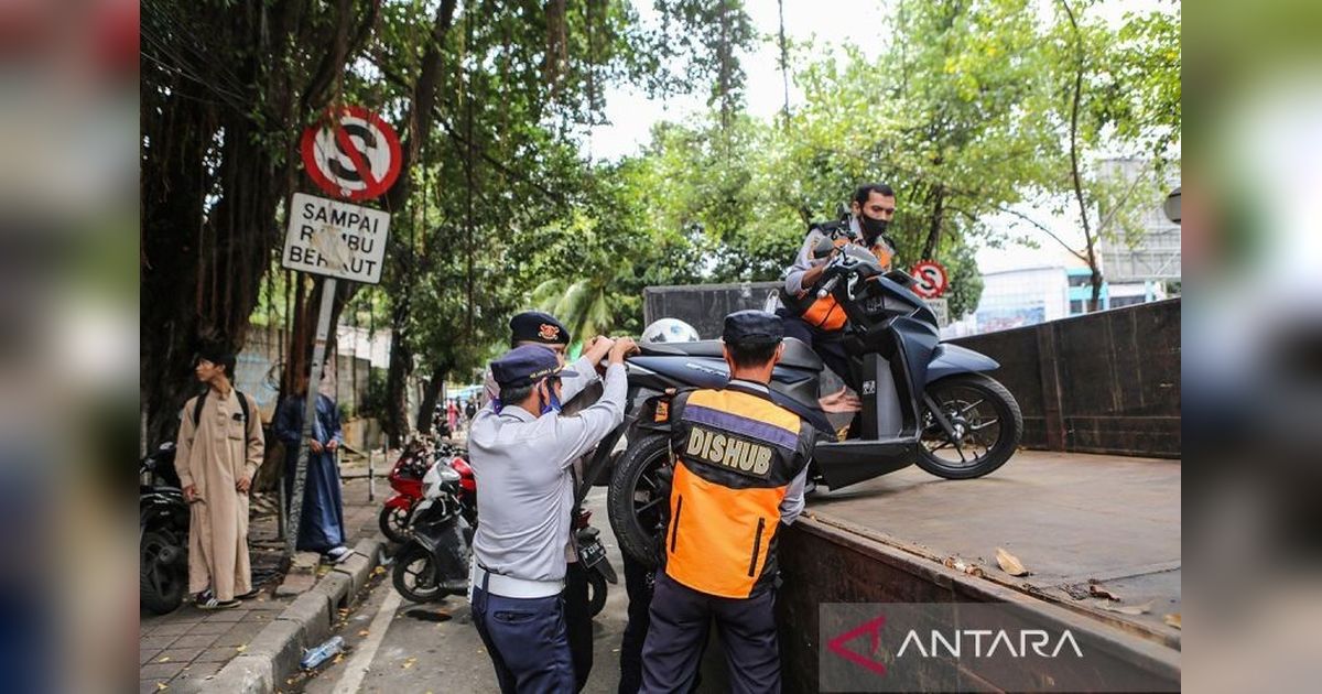 DPRD DKI Jakarta Usul Perbanyak Fasilitas 